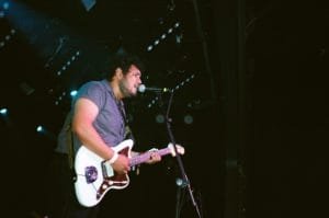 Thee Commons at Teragram Ballroom