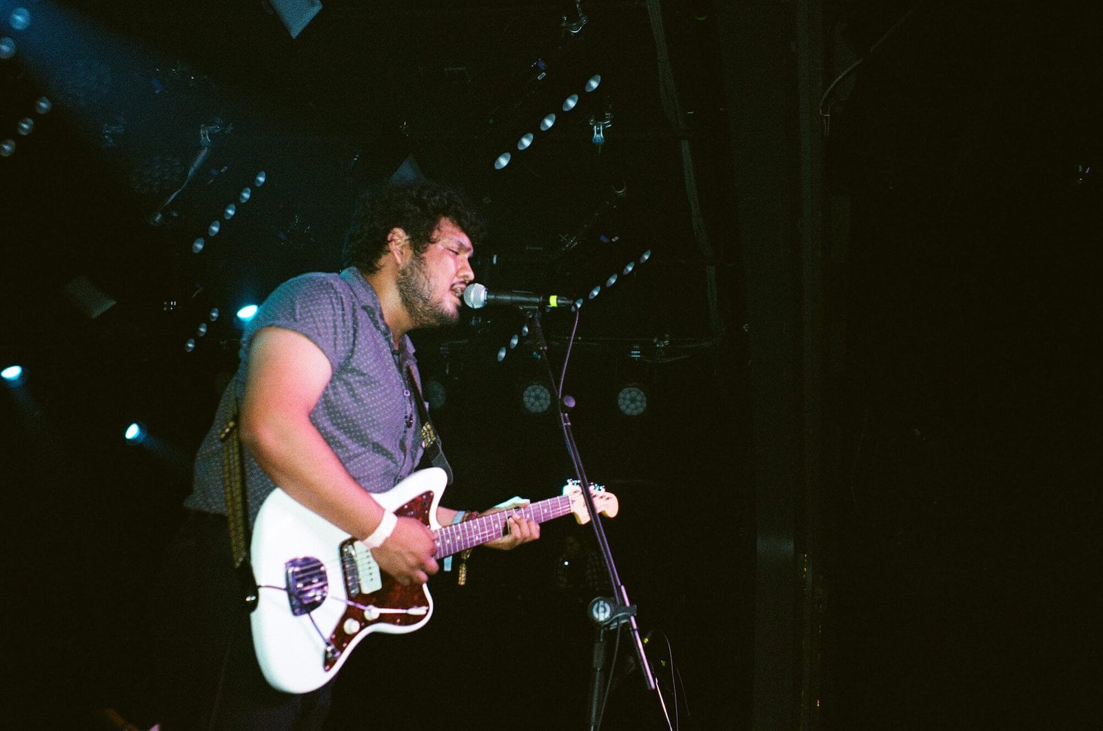 Thee Commons at Teragram Ballroom