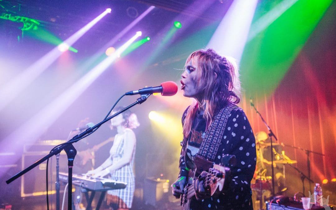 Cool-Tite Shows Of The Week — May 15th To 21st