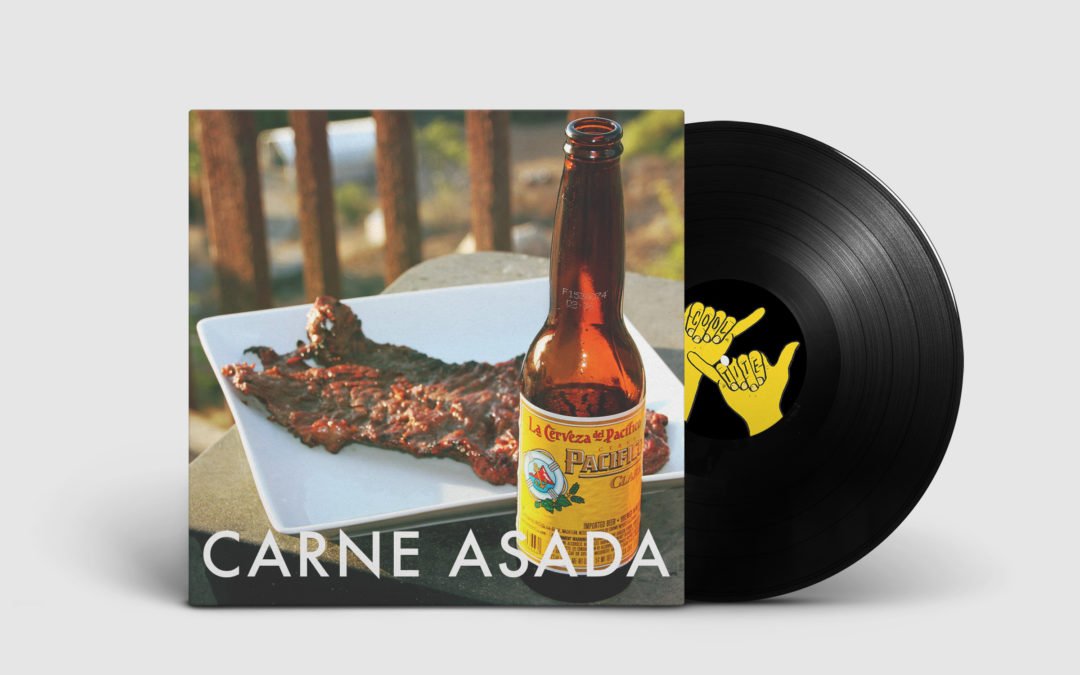 Carne Asada : A Cool-Tite Playlist for your BBQ