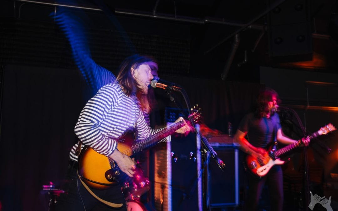 Mind Meld at Zebulon