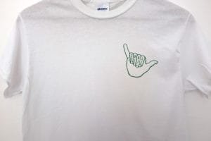 Cool-Tite Faux Pocket Shirt Detail