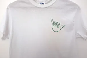 Cool-Tite Faux Pocket Shirt Detail