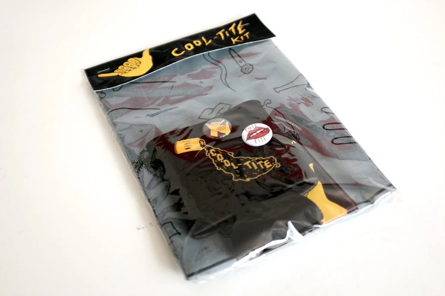 Cool-Tite Kit