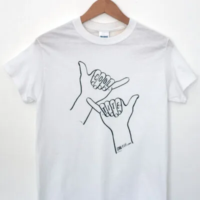 Cool-Tite Minimal Shirt