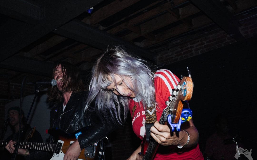 Cool-Tite Shows Of The Week — March 5th To 11th