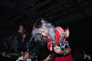 Guantanamo Baywatch at Resident | Cool-Tite