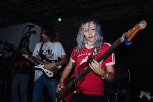 Guantanamo Baywatch at Resident | Cool-Tite