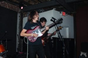 Frankie and the Witch Fingers at Resident | Cool-Tite