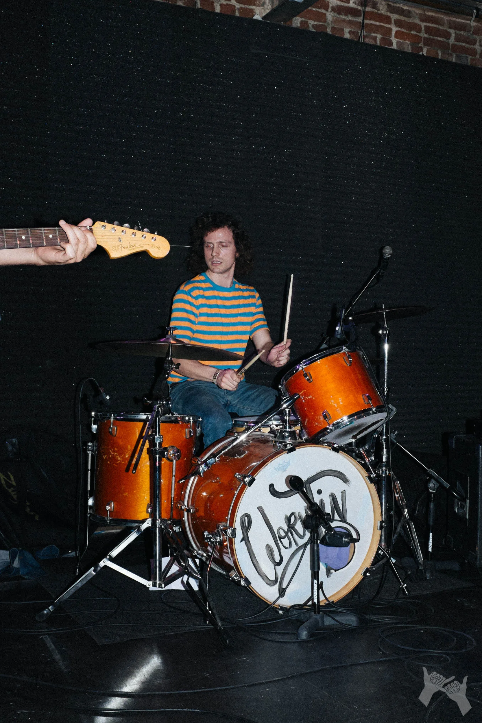 Frankie and the Witch Fingers at Resident | Cool-Tite