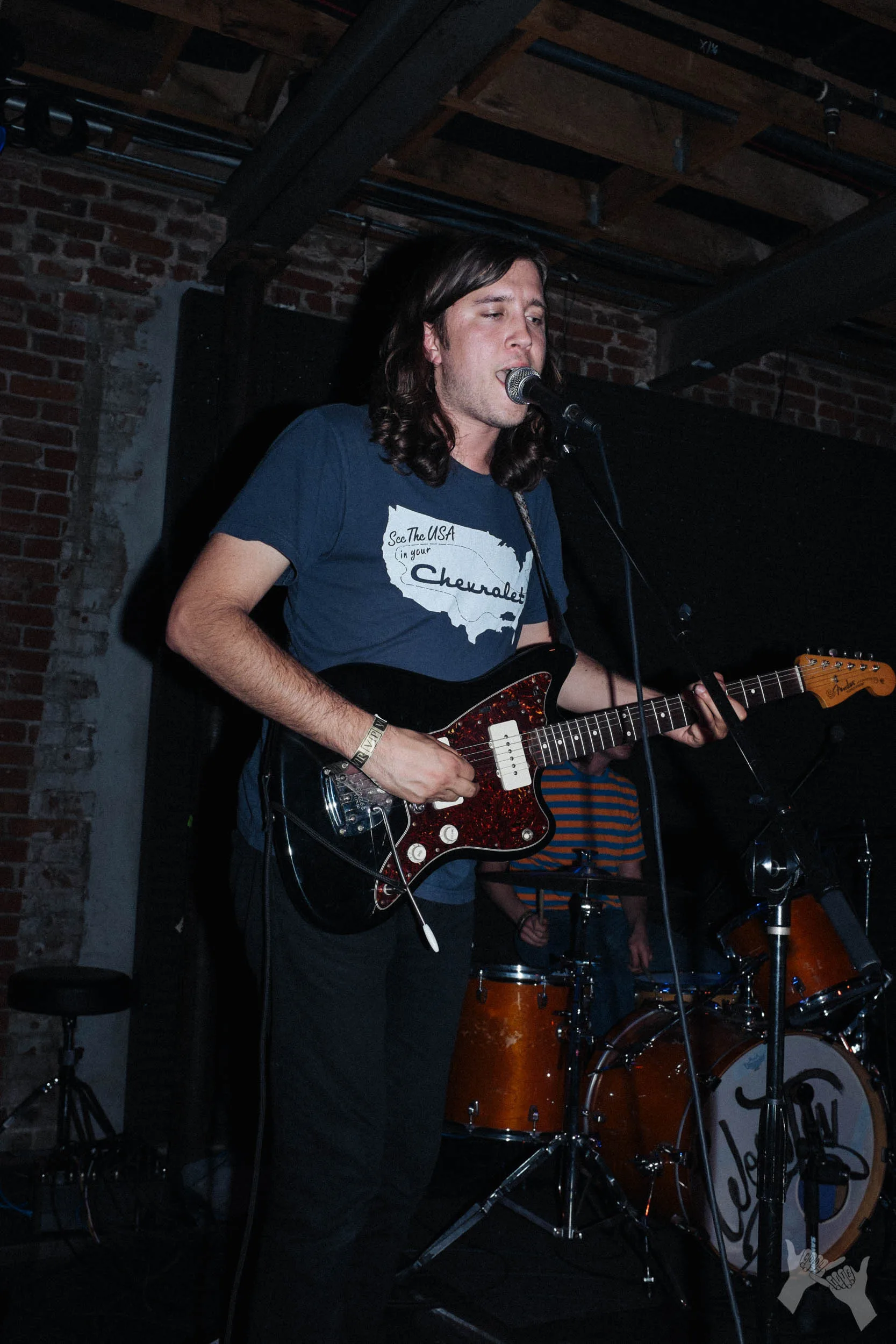 Frankie and the Witch Fingers at Resident | Cool-Tite