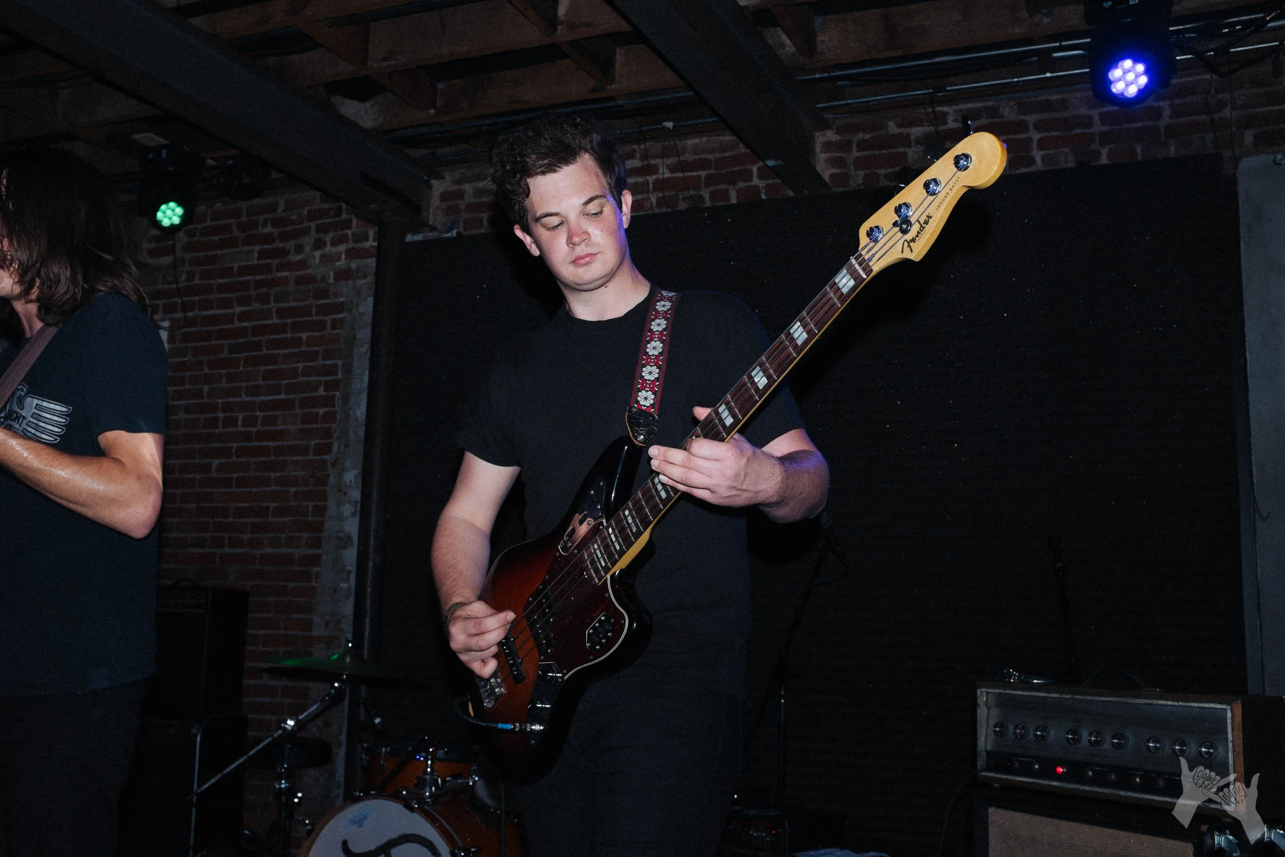 Frankie and the Witch Fingers at Resident | Cool-Tite