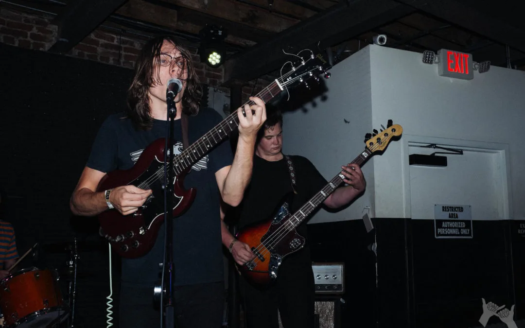 Cool-Tite Shows Of The Week — December 4th To 10th