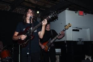 Frankie and the Witch Fingers at Resident | Cool-Tite