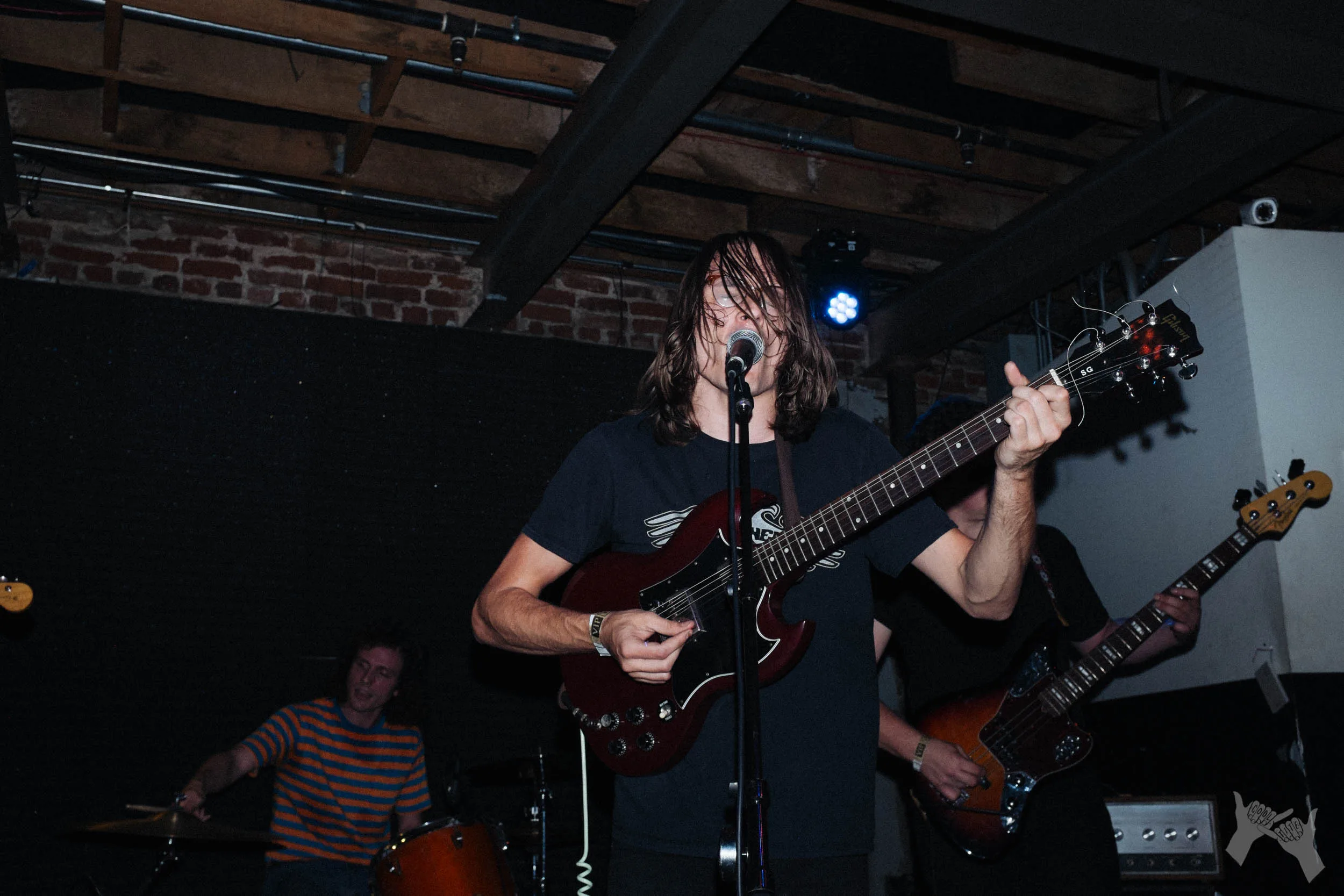 Frankie and the Witch Fingers at Resident | Cool-Tite