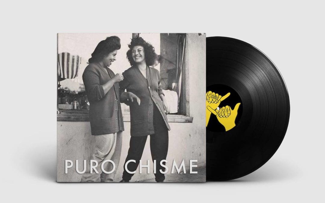 Puro Chisme : A Cool-Tite Playlist para Junio