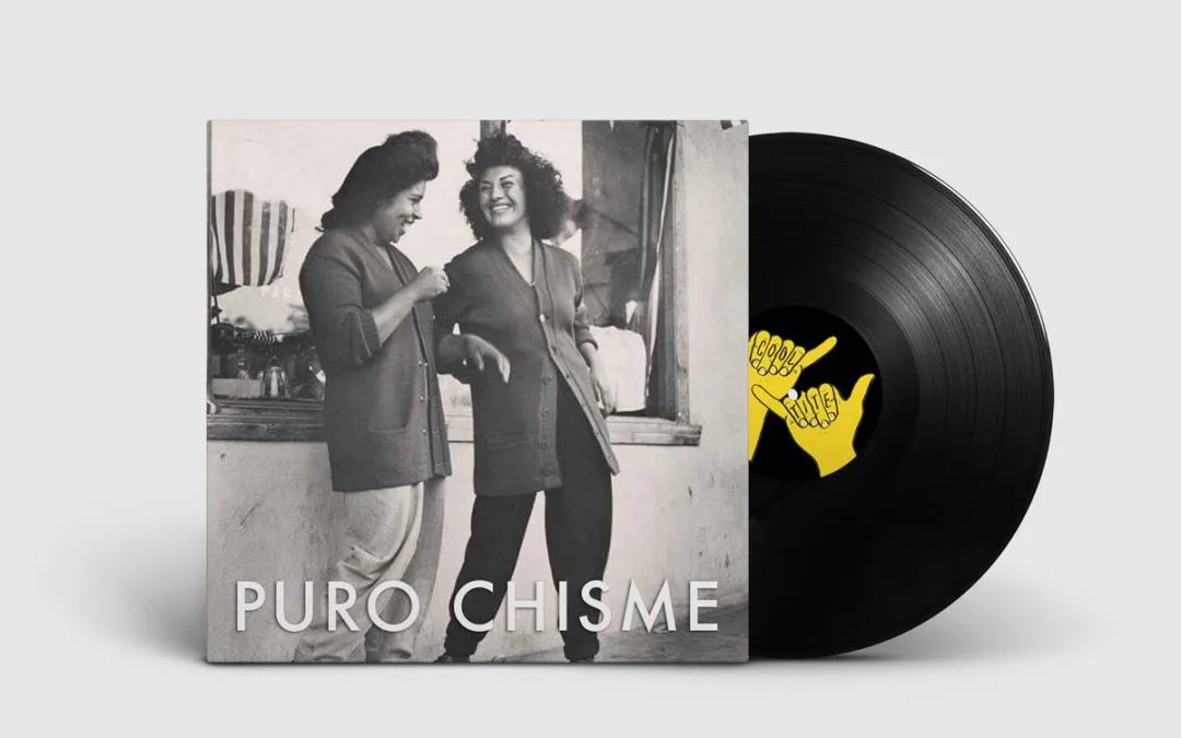 Puro Chisme : A Cool-Tite Playlist para Junio