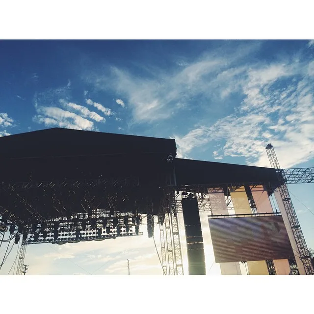 How to Stay Cool+Tite at FYF (2017 Edition)