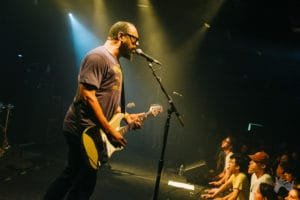 The Gories In The Red Anniversary at The Echo / Echoplex