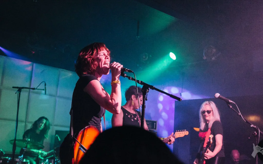 Cool-Tite Shows Of The Week — January 8th To 14th
