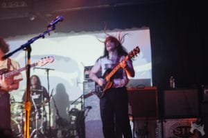 Meatbodies In The Red Anniversary at The Echo / Echoplex