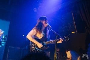 Meatbodies In The Red Anniversary at The Echo / Echoplex