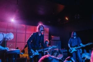 Boss Hog In The Red Anniversary at The Echo / Echoplex