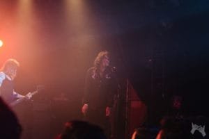 The Hunches In The Red Anniversary at The Echo / Echoplex