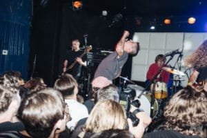 GOGGS In The Red Anniversary at The Echo / Echoplex