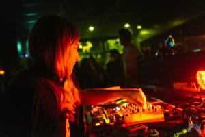 Permanent Records DJs