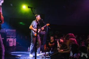 Wand In The Red Anniversary at The Echo / Echoplex