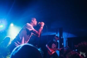 GOGGS In The Red Anniversary at The Echo / Echoplex