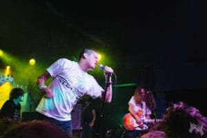 GOGGS In The Red Anniversary at The Echo / Echoplex