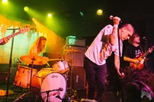 GOGGS In The Red Anniversary at The Echo / Echoplex