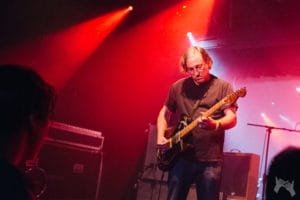 The Oblivians In The Red Anniversary at The Echo / Echoplex