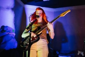 Feels at Highland Park Ebell