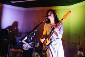 Feels at Highland Park Ebell