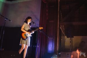 Feels at Highland Park Ebell