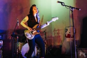 Feels at Highland Park Ebell