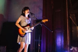 Feels at Highland Park Ebell