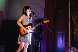 Feels at Highland Park Ebell