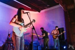 Lithics at Highland Park Ebell