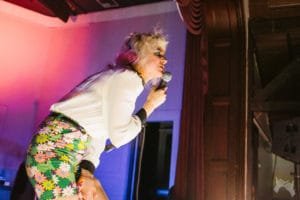 Priests at Highland Park Ebell