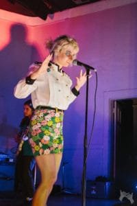 Priests at Highland Park Ebell