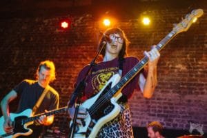 Cat Scan at The Hi Hat