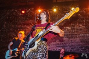 Cat Scan at The Hi Hat