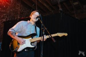 Cat Scan at The Hi Hat