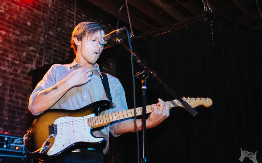 Cool-Tite Shows Of The Week — March 26th To April 1st