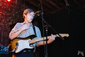 Cat Scan at The Hi Hat