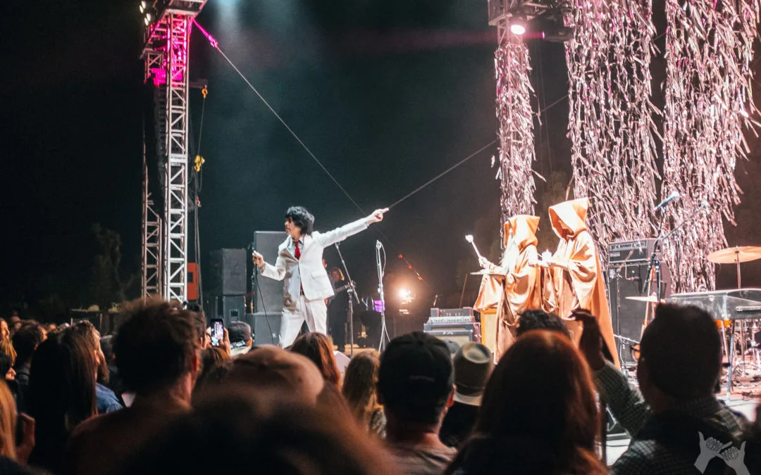 [GIVEAWAY] Desert Daze 2018: Phase 4 is a go + Cool-Tite Playlist